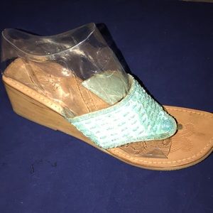 Fashion sandal